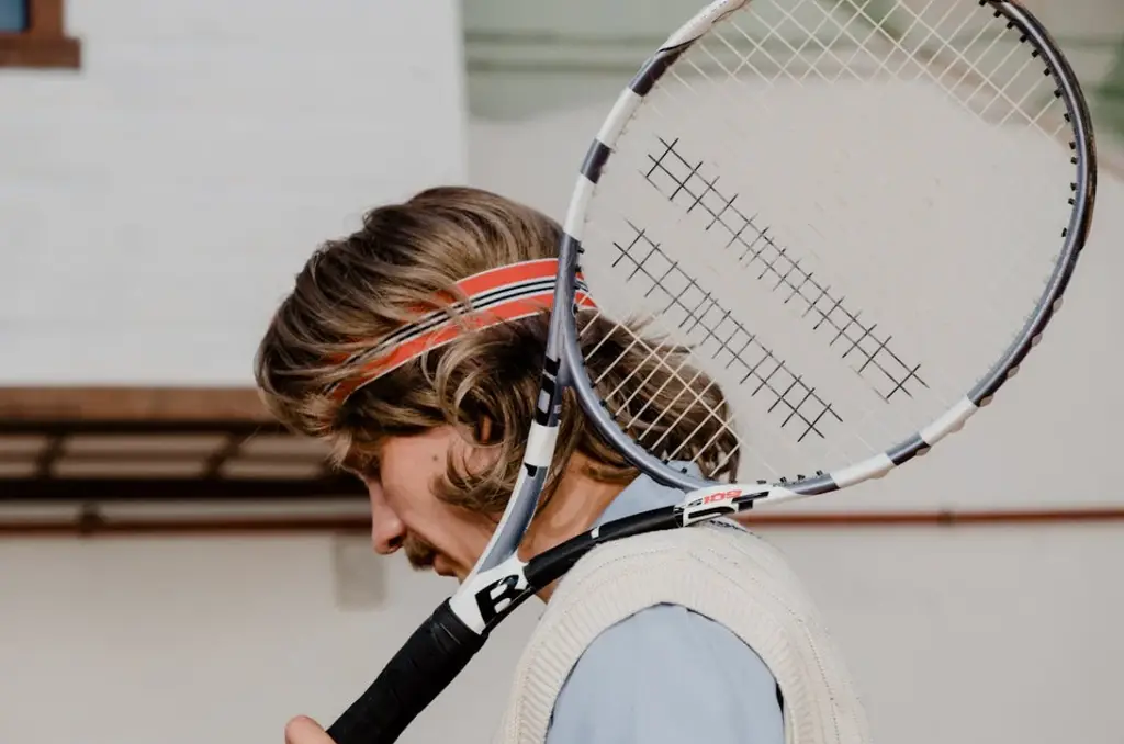 溫布頓時間:台灣人的指南