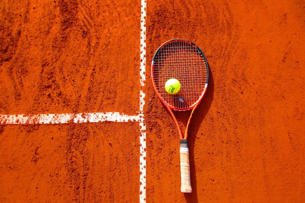 網球公開賽直播:掌握賽事、臨場感受臨場熱血的終極指南